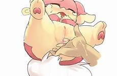 pokemon pussy pissing squirting piss audino fingering open wet rule34 female mouth nude deletion flag options rule edit respond
