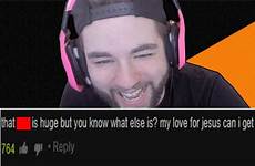 jev comments