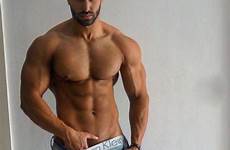 fit arab men jeans man muscle body gym couples handsome boy guys mens hotness