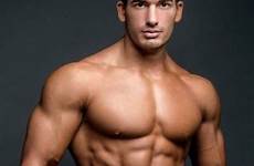 hot sexy male model handsome muscle looking men good man guy beautiful models abs pack guys six hunk look hunks