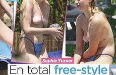 sophie turner nude topless naked thefappeningblog