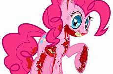 pie pinkie pony little zombie dragoart deviantart choose board wikia