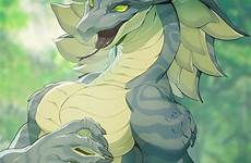 anthro furry reptile yiff wolf monster furries creature