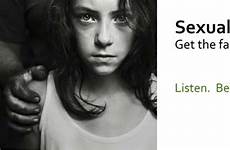 sexual abuse facts social services