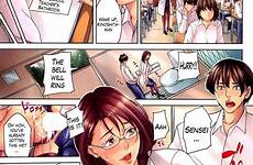 secret sensei kyouko hentai manga reading chapter hentai2read read plan favorite maimu
