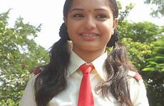 sexy school uniform actress yaamini cute indian