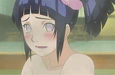 anime naruto hinata shippuden 311 episode tumblr bath gif hyuga girls house boruto road cliches saved