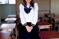 asami japanese konno cutie singer uniform school sexy girls girl index