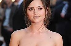 jenna coleman nude naked topless sex pussy sexy leaked flash compilation scenes park