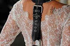 bdsm submissive collars