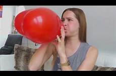 blow pop balloon