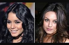 mila resemble kunis vanessa hudgens who alike celebrities much very look izismile