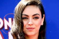 mila kunis refuses reason frazer harrison