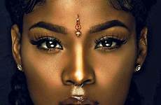 africanas mirada melanin bellezas morena beauties jussthatbitxh africana negras desde