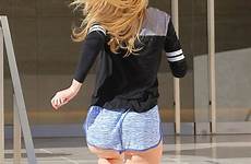 shorts booty iggy azalea butt hollywood her west shows old off beautiful show year jan bitty butts she itty runs