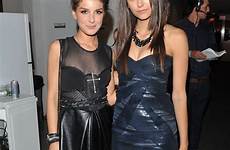 nina dobrev grimes shenae cleavage 2010 candids awards much music top et vampire diaries couples tv dresses style dress stars