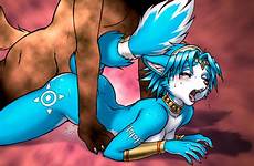 krystal fox hentai furry starfox star sex comet nude dr futa anthro rule 34 pussy hot blue furries luscious fur