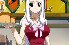 mirajane fairy tail mira anime strauss she girls fairytail introduced when first fanpop wikia wiki beautiful girl dubsub file female