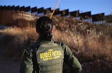 border patrol over agent mexico nogales fence immigration texas backlash migrant deaths aid faces groups npr ariz nicole watches dec
