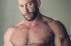 shay michaels hairy