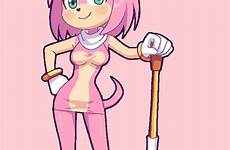 amy deviantart rose sonic hedgehog fan rouge bat characters fanart girls character game anime cute heroes dress vida visit time