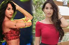 nora fatehi became learnt