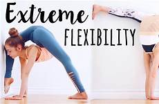 flexibility extreme