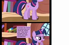 wall mlp fourth deviantart breaking little comic pony saved pinkie