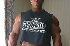 pro bodybuilding bodybuilders men muscle champions bob male cicherillo saved muscles 2003 muscular big