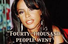 aaliyah quotes ludacris positive remembers quotesgram celebrity remembering