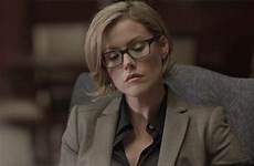 kathleen robertson boss 2011