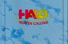 halo calling 1991 heaven heavenly rock hard