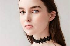 choker ali michael necklace teenage sexy classic hot 12thblog necklaces gorgeous tweet share picture fashion outfitters filigree urban added