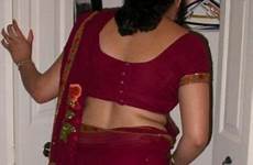 aunty saree masala hot mallu desi strip stripping blouse show back aunties