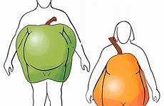 pear apple metabolic body syndrome shapes symptoms disease mayo shaped causes fat bodies mayoclinic clinic health metabolism people meaning