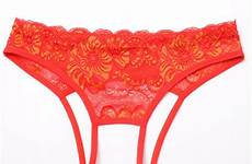 thongs crotchless lingerie uhuse briefs