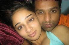 indian couple girls bed married couples newly india young hotel room desi beauty