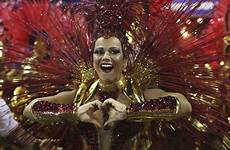 rio carnival janeiro brazil samba parade carnaval brazilian dancers party celebrations bikinis school festival queen during costume day salgueiro fotos