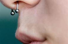 septum nose piercings infected naso disinfettare acqua come heal jewels somethingborrowedpdx borrowed