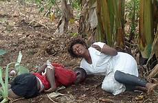 beni congo massacres their drc ownership uganda rwanda rich land behind resources take which