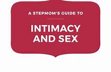 intimacy stepmom