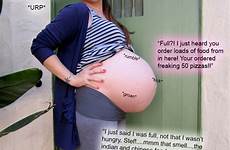 vore deviantart transformation tg pregnancy pregnant cumception