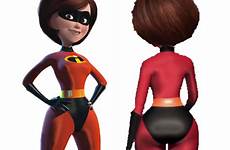 elastigirl parr helen mrs back incredibles deviantart big nude elastagirl cosplay diaper tennyson gwen boobs fan