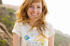 noelle abbywinters smiling redhead girls outdoors freckled imgur comments post reddit