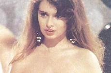 caprioglio debora tinto attrici italiane nuda paprika 1991 attrice boobpedia girando veneziana tempi scandalo diede esordiente alcune genio davvero erotico