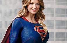 supergirl benoist morph superwoman heroines