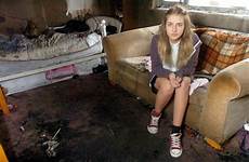 girl plugged teenage bedroom burns her straighteners leaves crisp mess hair dailystar palin