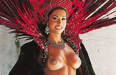 barbosa gracyanne playboy brasil naked nude magazine ancensored