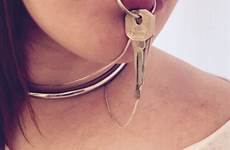 chastity keyholder locked denial piercing freewind