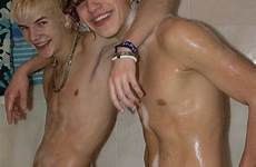 boys boy pubes wet nude guys teen xhamster gay showering enjoying nudity duo